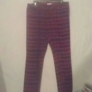 Lsenleoye ladies pants